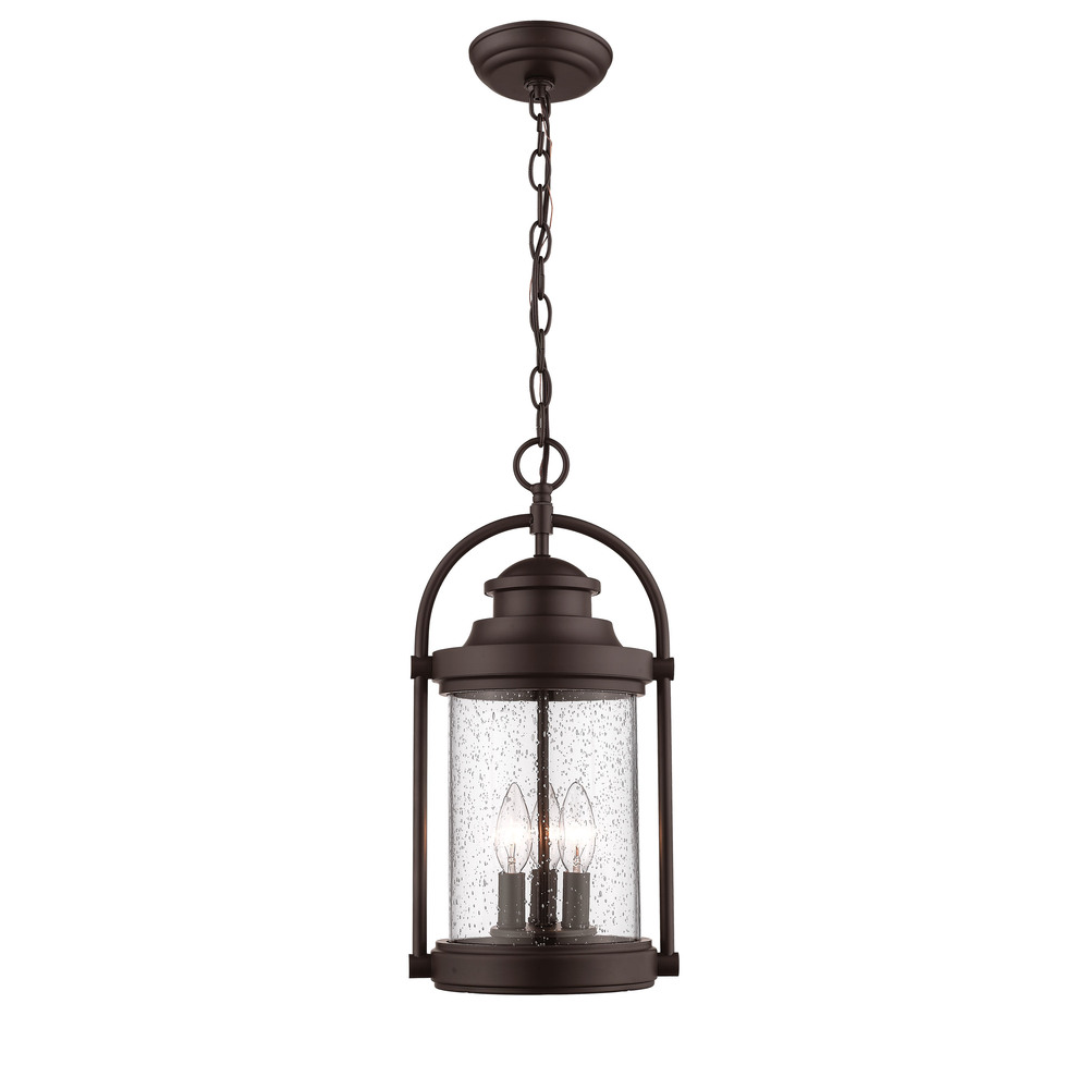 Outdoor Hanging Lantern