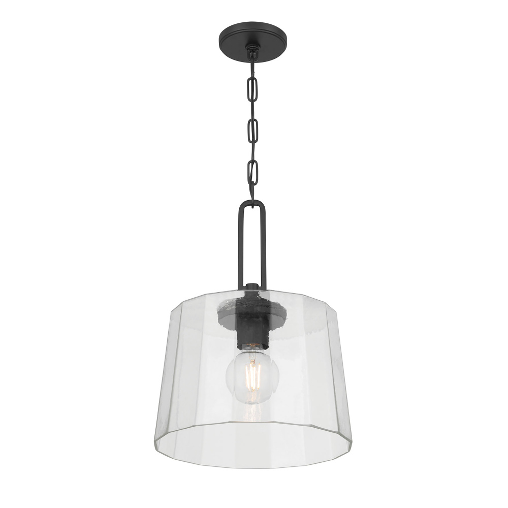 Diamara 13.75" Wide 1-Light Pendant