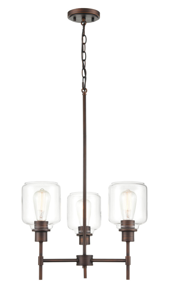 Chandelier Ceiling Light