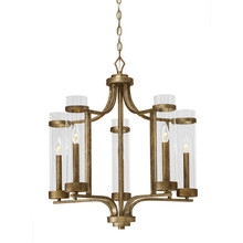 Millennium 1985-VG - Chandelier Ceiling Light