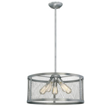 Millennium 3275-BPW - Pendant light