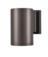 Millennium 8001-BZ - Outdoor Wall Sconce
