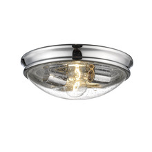Millennium 5228-CH - Flushmount Ceiling Light