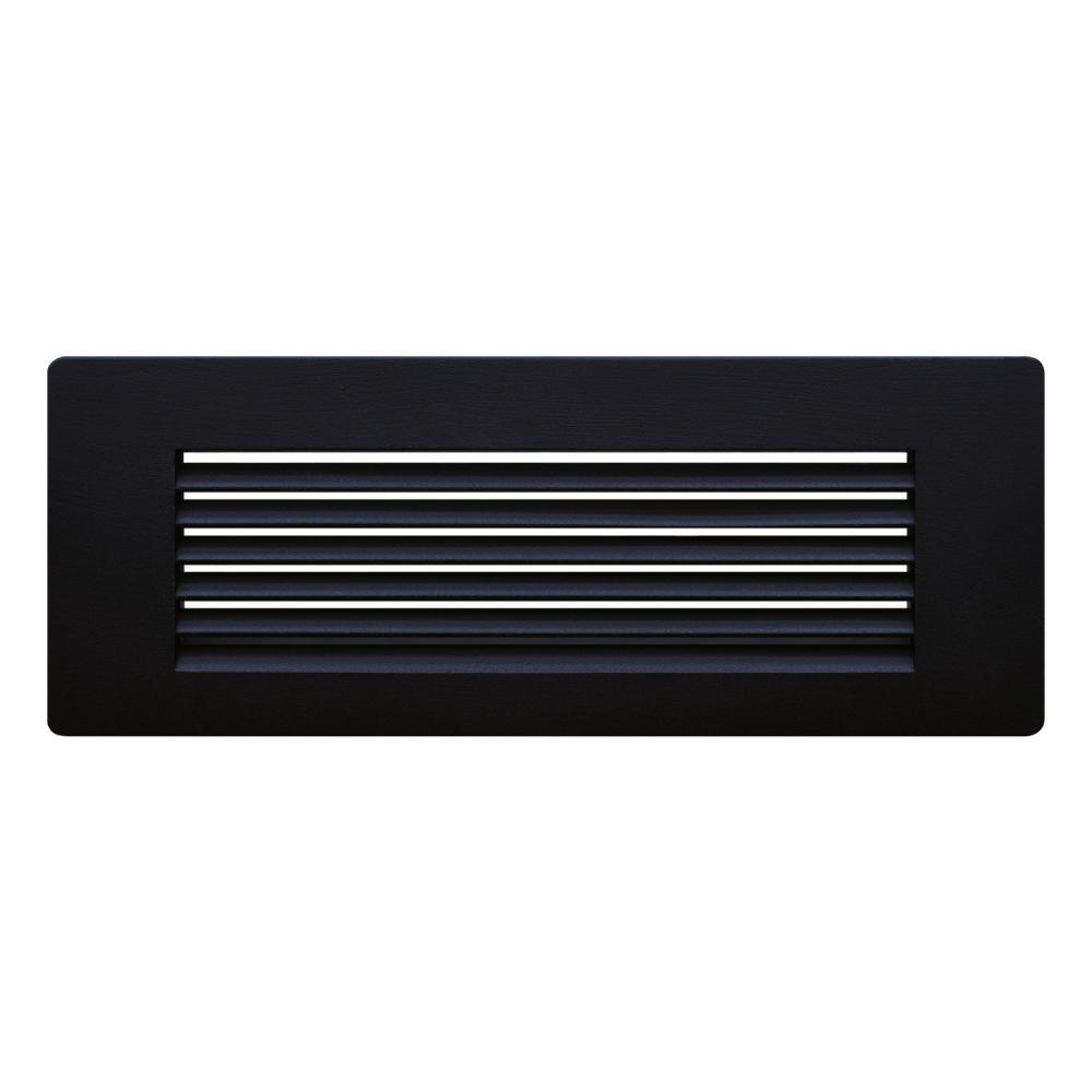 120V LED Brick Light