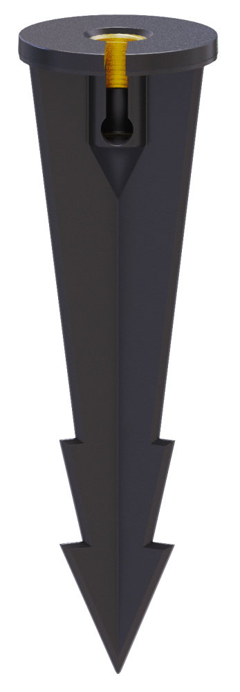 Irradiar Landscape Product Accessories