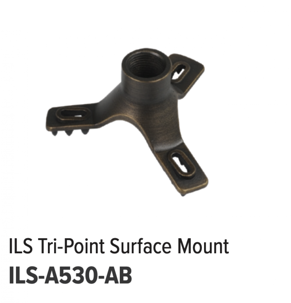 Irradiar Landscape Product Accessories