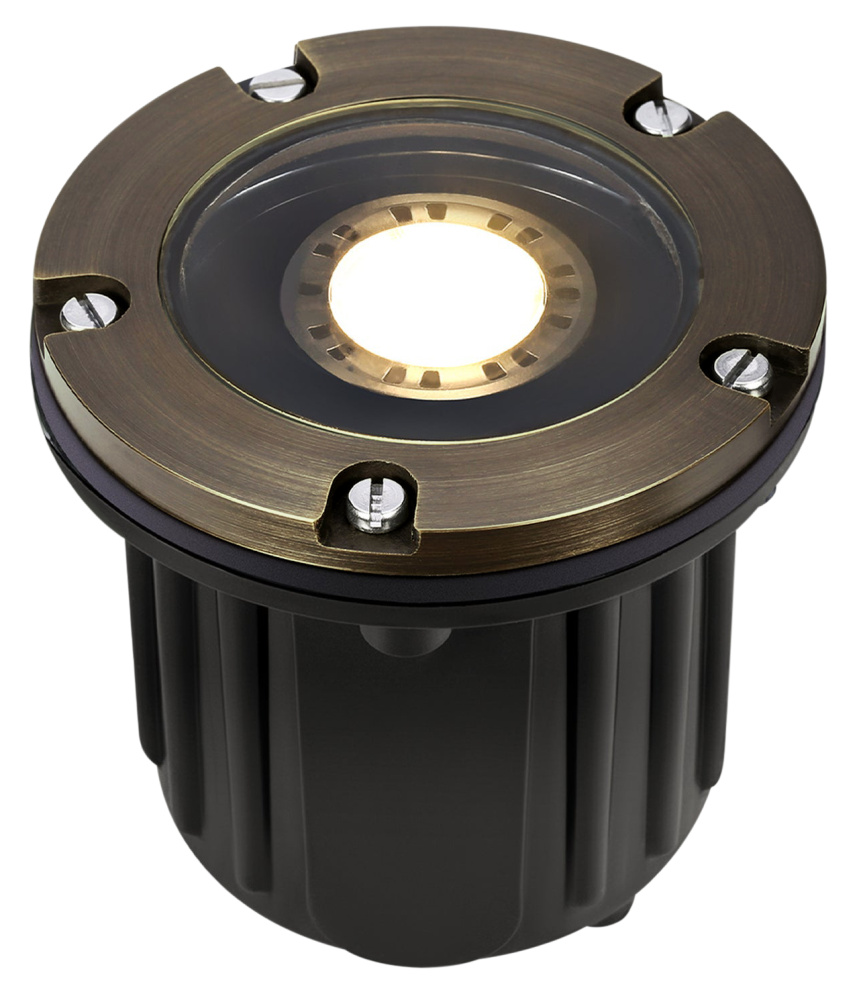 Irradiar In-Ground Light