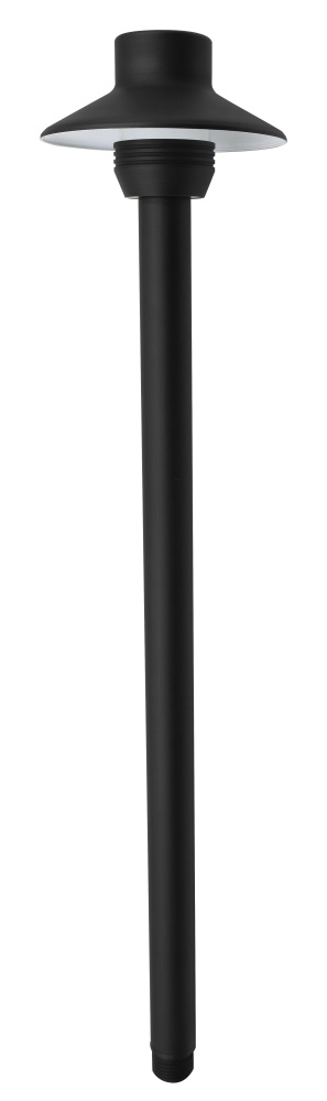Irradiar Small Black Hat Path Light