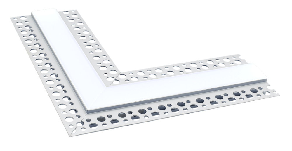 90-DEGREE MUD IN CORNER CHANNELS