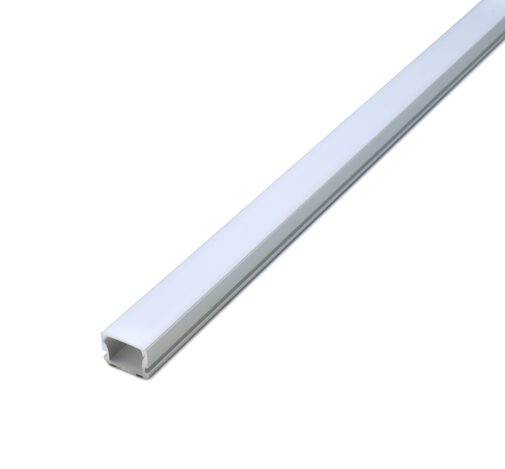 Aluminum Mounting Channels