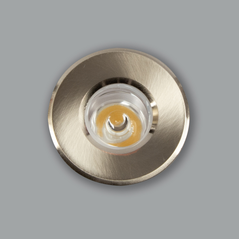 12VDC Wet Location LED Pathway Light