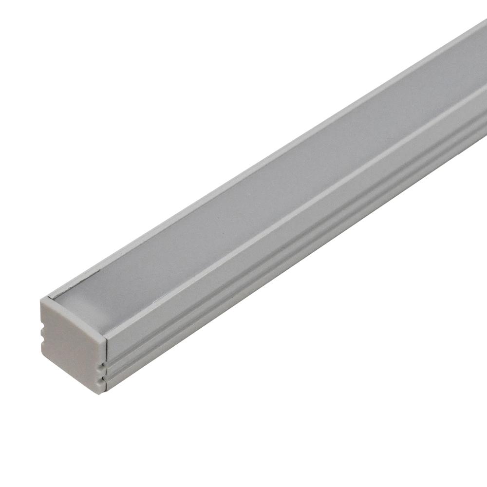 Aluminum Mounting Channels Mini-Deep