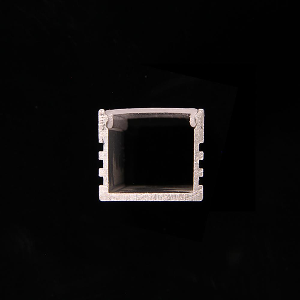 Aluminum Mounting Channels Extra-Deep