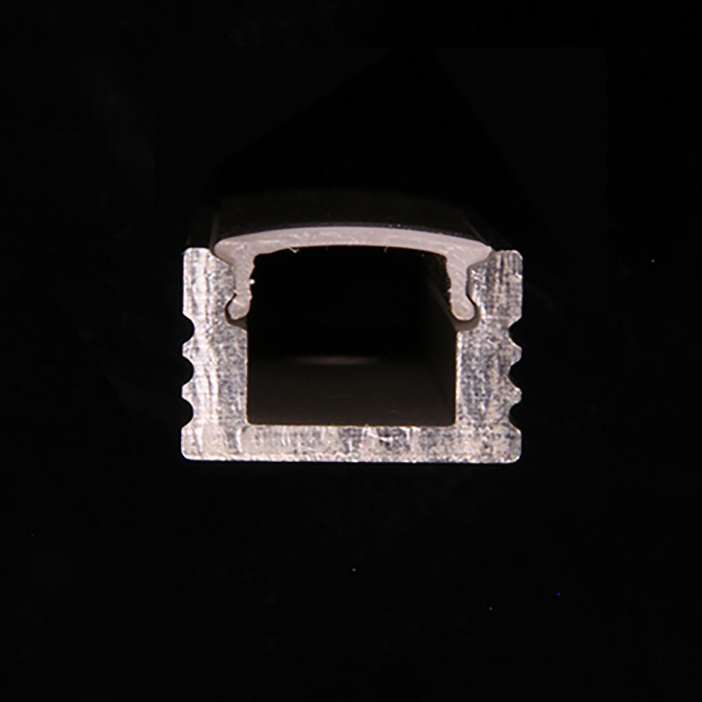 Aluminum Mounting Channels