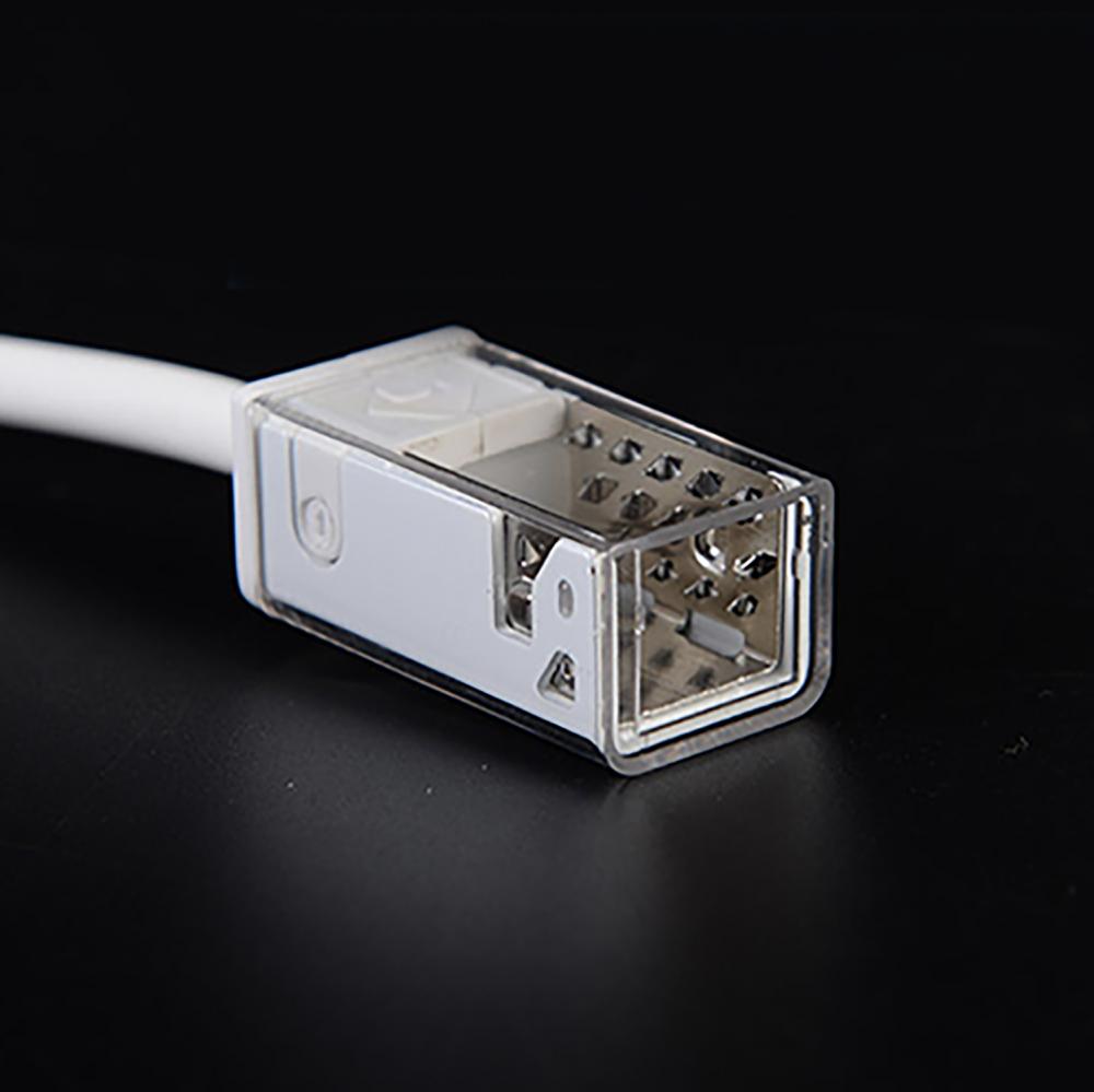 NeoVision24 RGBW 24VDC 4.3W SideFlex LED Tape Accessories