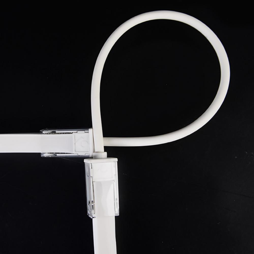 NeoVision24 RGBW 24VDC 4.3W SideFlex LED Tape Accessories