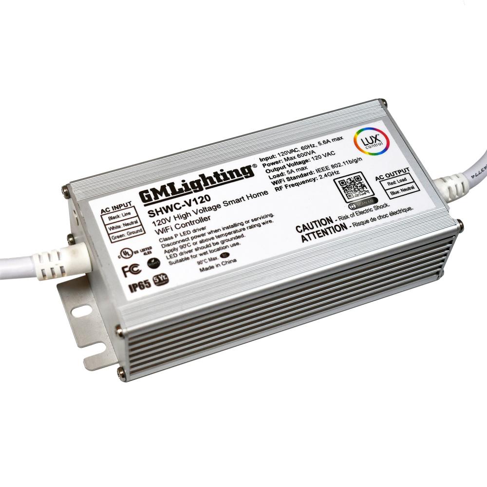 120V Vision120 LED Controller