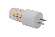 GM Lighting LG430K-03W01S - Irradiar G4 Damp Location LED Lamps