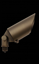 GM Lighting ILS-D120-AB - Irradiar Standard Adjustable Spotlight