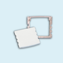 GM Lighting LED-CHL-XD-MD-EC - Aluminum Mounting Channels Mini-Deep Accessories