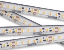 GM Lighting LTR-P-WP-24V-1.5W-35K-16 - 24VDC, 16'-4" (5M) 121 lumens/ft., 3500K