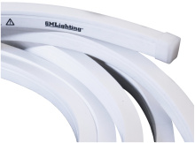 GM Lighting NV24S-3W-27K-16 - NeoVision24 24VDC 3.0W SideFlex LED Tape