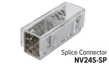 GM Lighting NV24S-SP - NeoVision24 RGBW 24VDC 4.3W SideFlex LED Tape Accessories