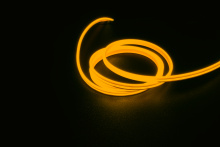 GM Lighting NVM24S-2W-AM-16 - NeoVision Mini LED Tape