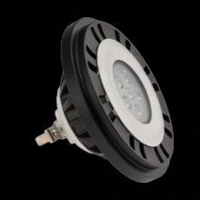 GM Lighting L3627K-13W060D - Irradiar PAR36 Water-Resistant LED Lamps