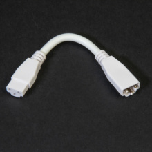 GM Lighting UCTUN-EZ-6-WH - 120V TunableTask™  Adjustable Kelvin Undercabinet Lighting Accessories