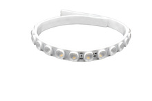 GM Lighting VTX-A-24V-5.8W-40K-FT - VorteXLED Spec Series 5.8W 24VDC Asymmetric LED Tape