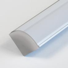 GM Lighting LED-CHL-45-1200-EC - Aluminum Mounting Channels Large Accessories