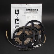 GM Lighting LTR-E-12V-1.5W-27K-16 - LEDTaskÃƒÂ¢Ã¢â‚¬Å¾Ã‚Â¢ 2020 12VDC LTR-E Economy Series Indoor Location LED Tape - 16'-4" Ree