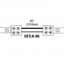 GM Lighting ESTLK-60 - Sure-Tite Accessories