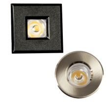 GM Lighting GML-SO-BN - 12VDC Wet Location LED Pathway Light