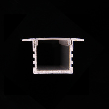 GM Lighting LED-CHL-XD-F - Aluminum Mounting Channels Extra-Deep Flanged