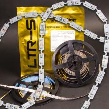 GM Lighting LTR-S-TW-12V-2.2W-40K-16 - LTR-S Pro Series 12VDC 2.2W Twist-Task LED Tape