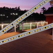 GM Lighting V120-SHO-40-XXX-X - Vision120 90+ CRI Flexible LED Tape Wet Location Super High Output