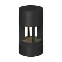 Visual Comfort & Co. Architectural Collection 700OATUR83012DB12S - Turbo 12 Outdoor Path