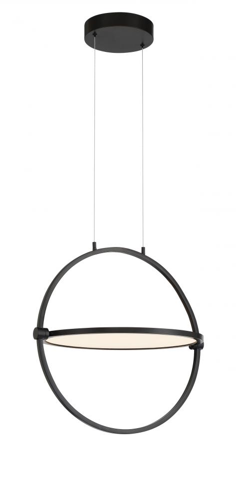 Studio 23 - 21W LED Pendant