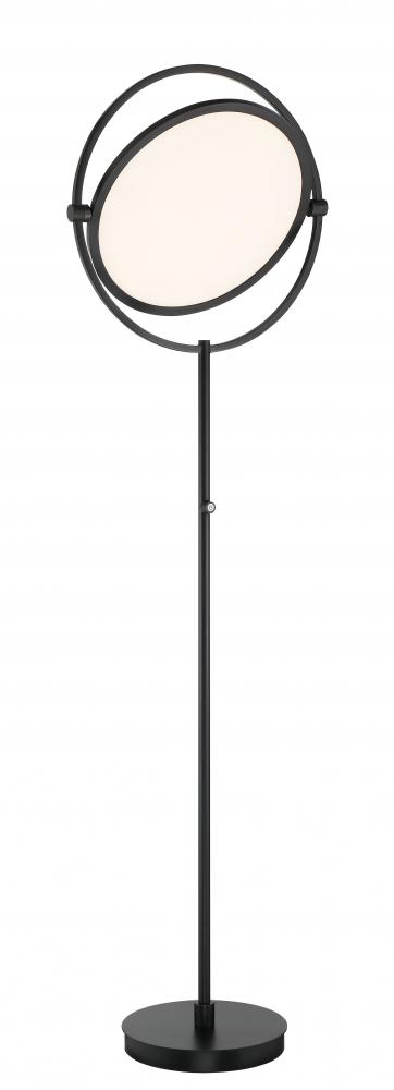 Studio 23 - 22W LED Floor Lamp