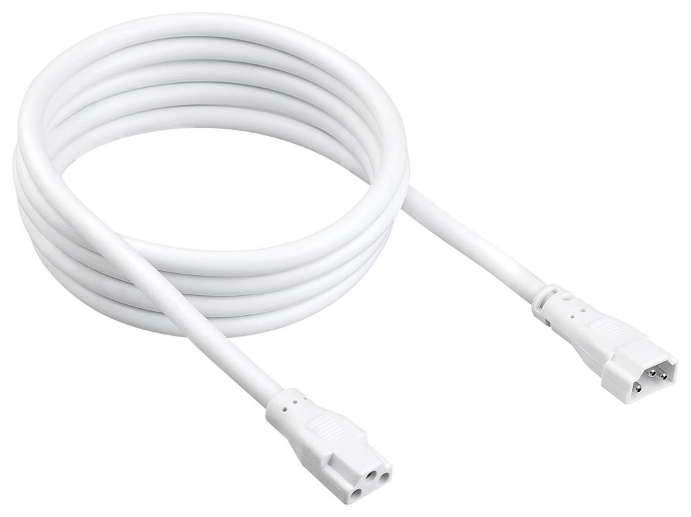 LED Under-Cabinet Flex Connector for use with Under-Cabinet Products.