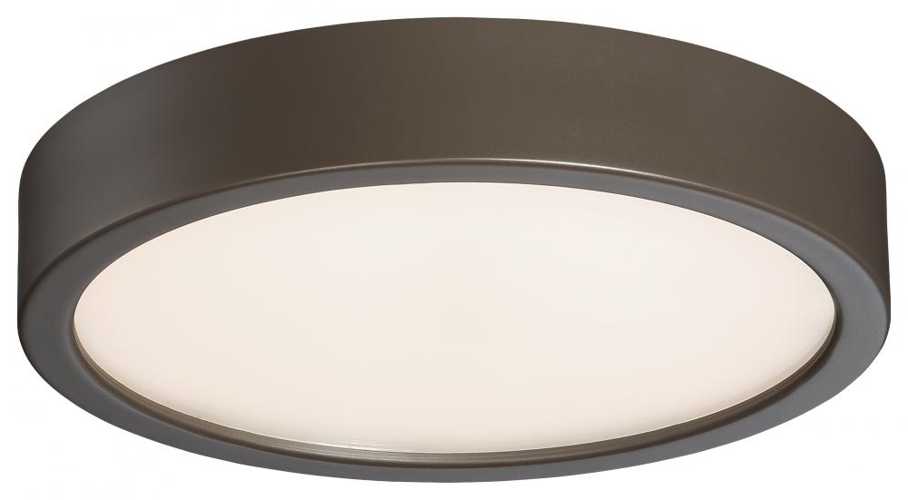 Flush Mount - 1 Light LED Flush Mount