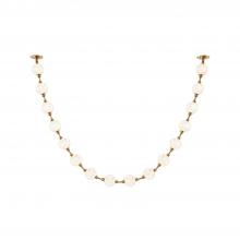 Alora Lighting PD321716NB-RT - Marni 16 Head Natural Brass LED Pendant