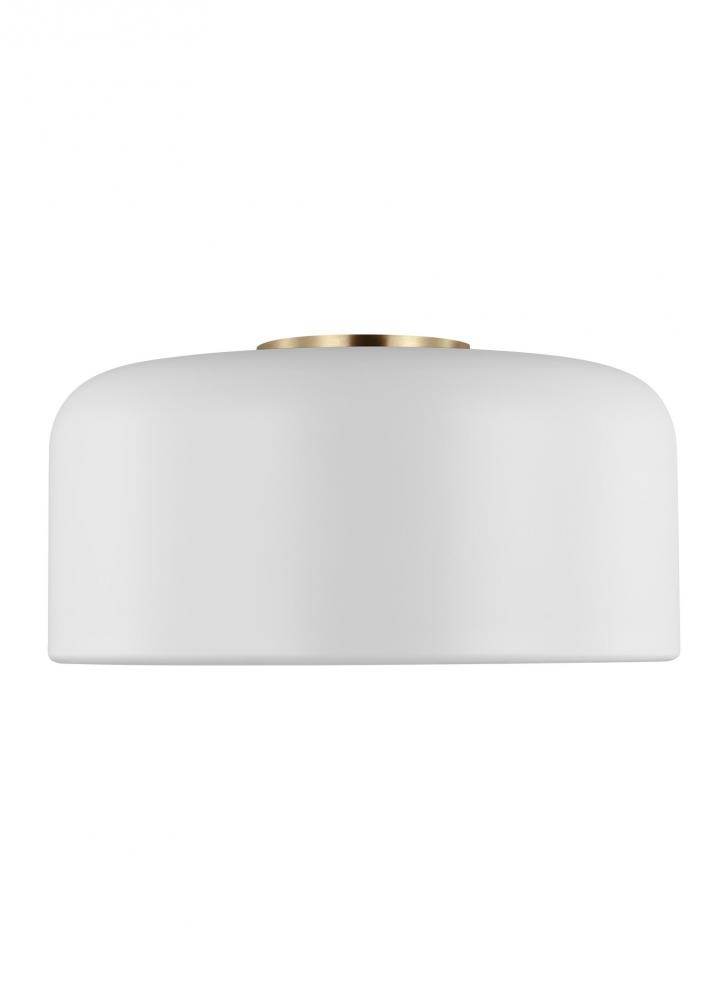 Malone Medium Ceiling Flush Mount