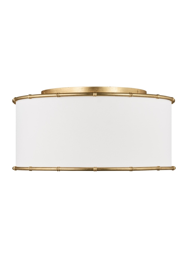 Aldric Medium Flush Mount