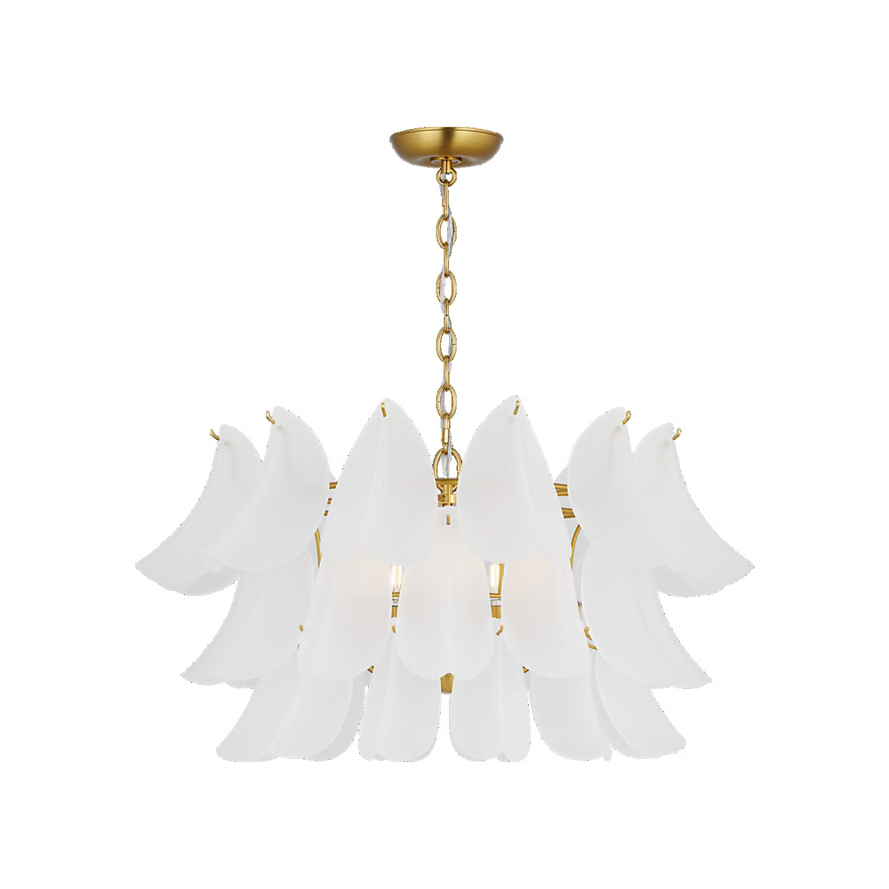 CHLOE 31 5L CHANDELIER BBS