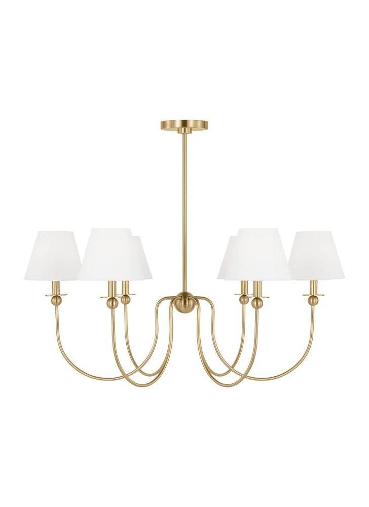 Elsay Medium Chandelier