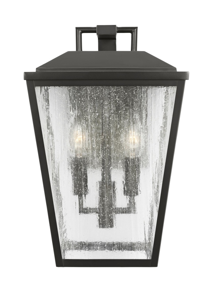 Kennewick Medium Wall Lantern