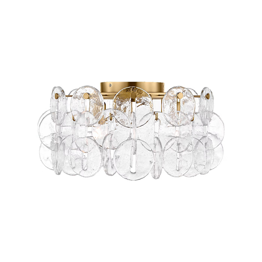 CANDACE 21 3L FLUSH MT BBS